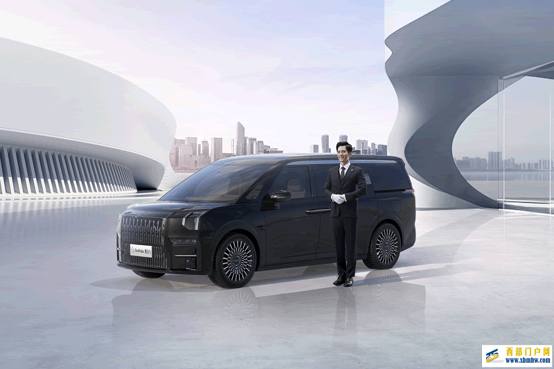 耀出行上线极氪009礼宾服务，臻享纯电新豪华(图1)