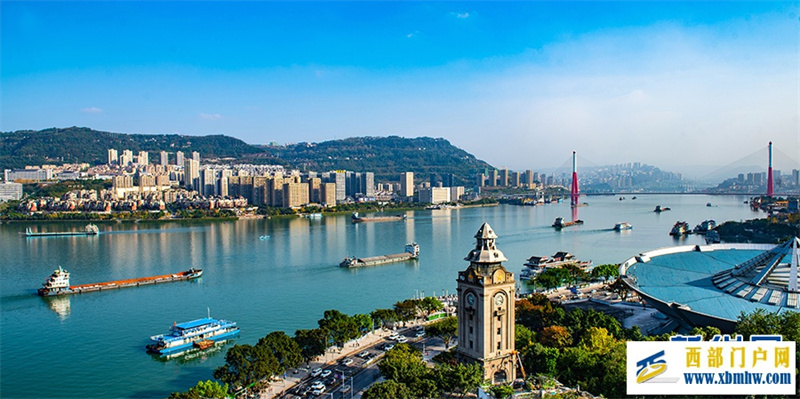 重庆万州加快建设长江三峡国际黄金旅游带重要支点(图1)