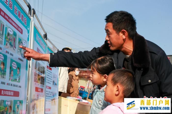 青海启动禁毒宣传教育进农牧区活动(图3)