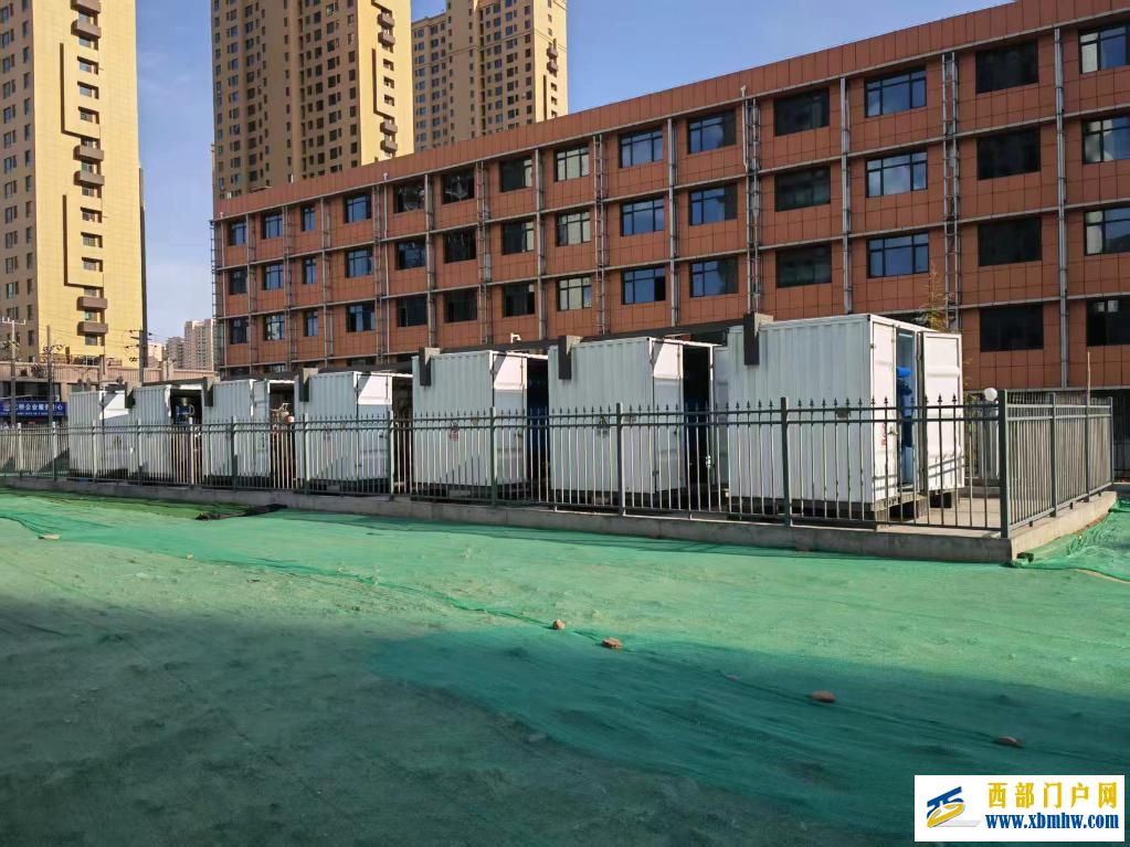 “冬病夏治”，兰州多措并举优化供热服务(图2)