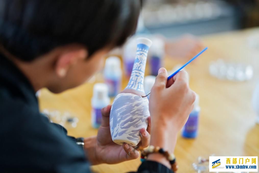 云南墨江曼海：生态人文交融引旅居热潮(图5)