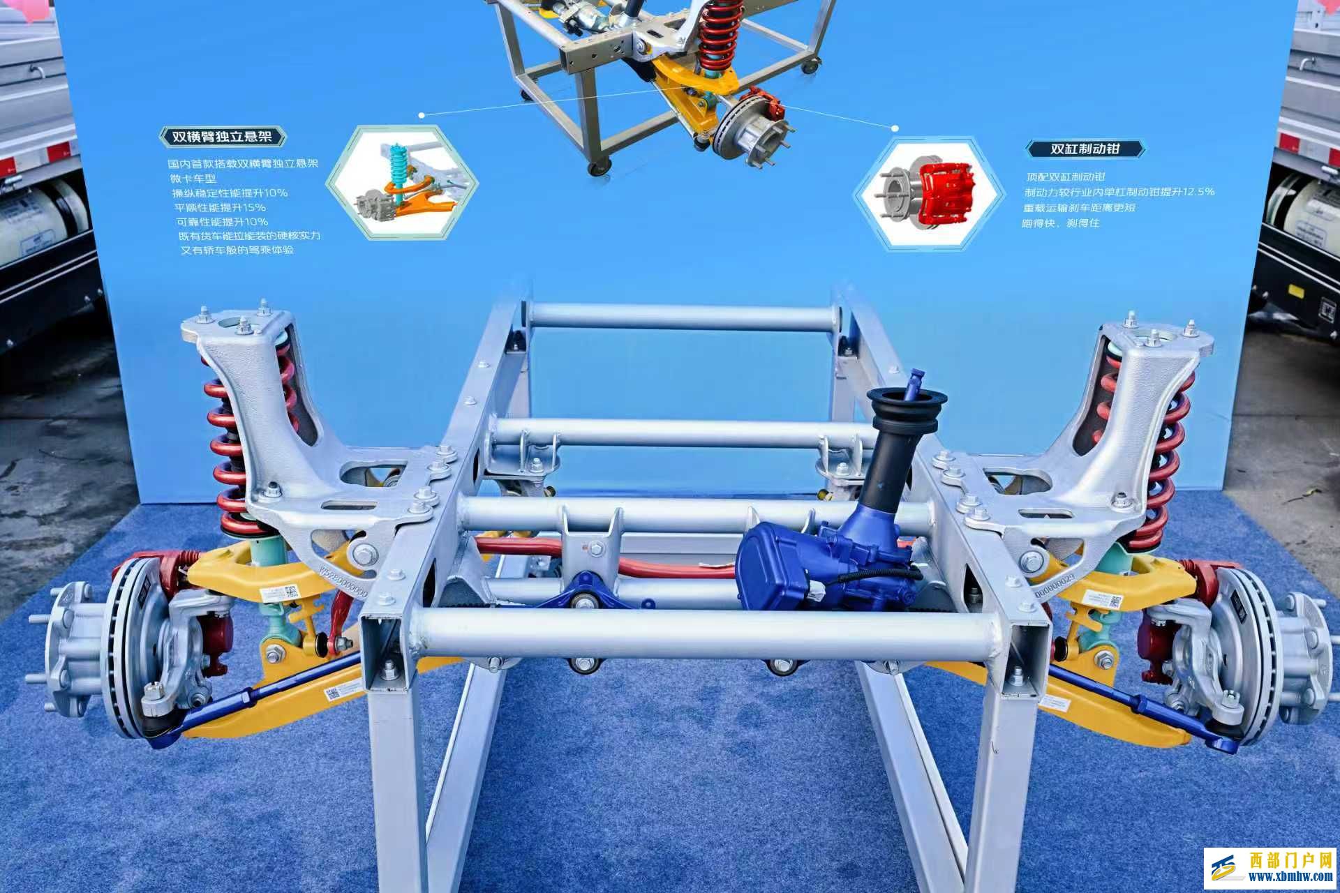 祥菱V5气体机产品西南区域上市 全场景适配赋能绿色物流升级(图5)