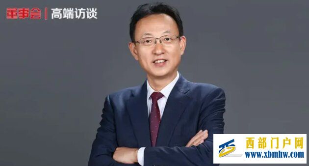 步长制药赵涛：药品是医生的武器，要造好药帮助医生治好病人(图1)