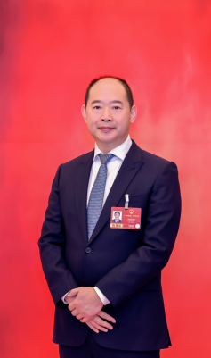 孙东伟代表：推进“花生油料供应升级行动” 全方位夯实国家粮食安全根基(图1)