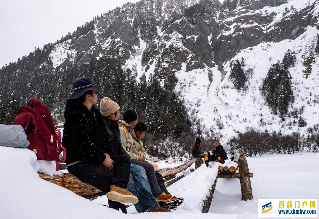 西藏白普隆沟:在漫天风雪中追寻春天(图5) 西藏白普隆沟:在漫天风雪中追寻春天(图5)