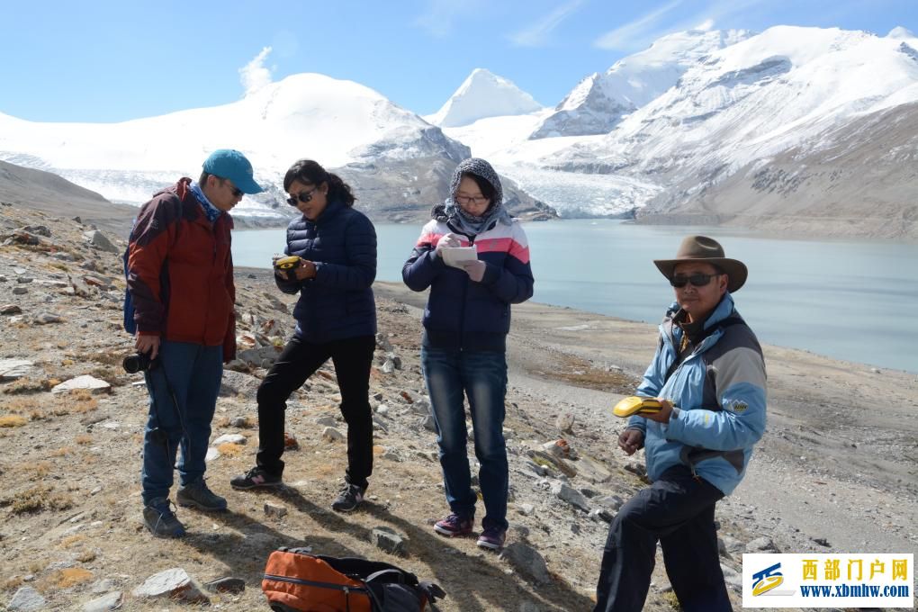 37年,雪域高原的风云守望(图3) 37年,雪域高原的风云守望(图3)