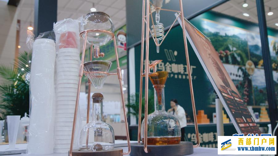 一杯茶，泡出云南开放韵味(图2)