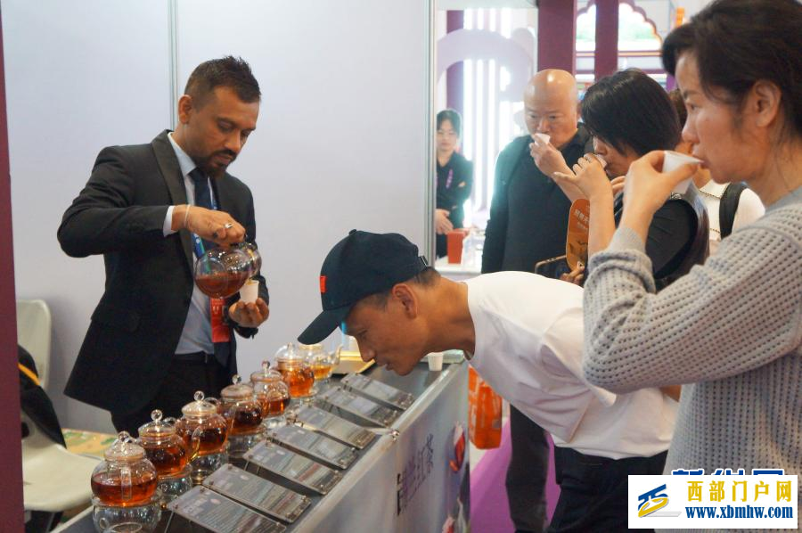 一杯茶，泡出云南开放韵味(图4)